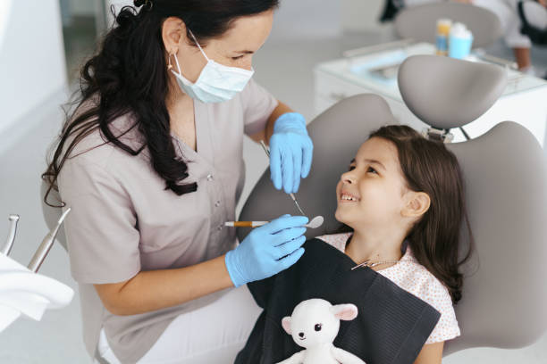 Best Cosmetic Emergency Dentistry in East Moline, IL